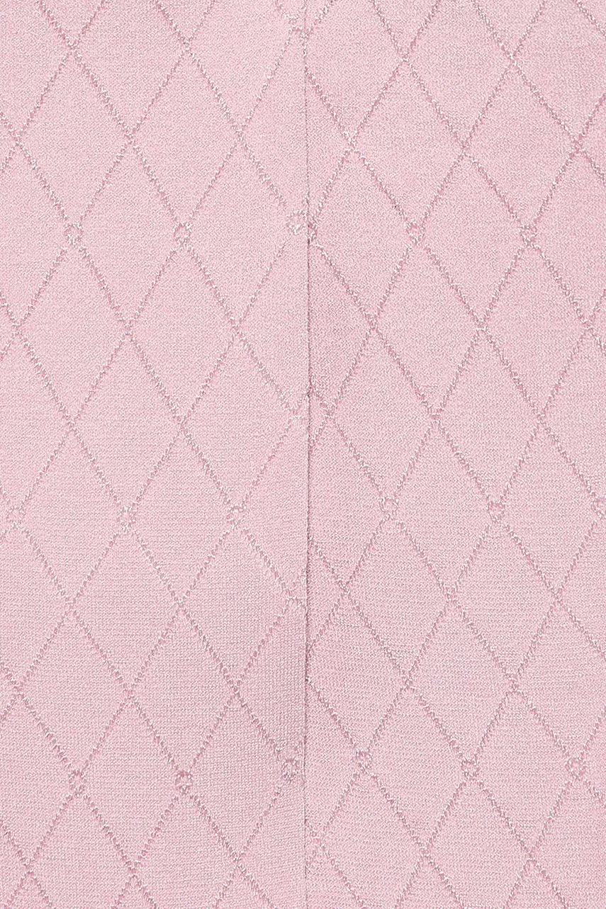 Дитячі бавовняні колготки Abel&Lula колір рожевий 5945 Дитячі бавовняні колготки Abel&Lula колір рожевий 5945