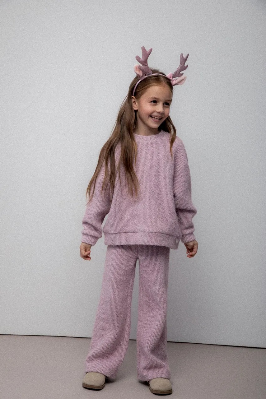 Dětské kalhoty Coccodrillo (obrázek 6)