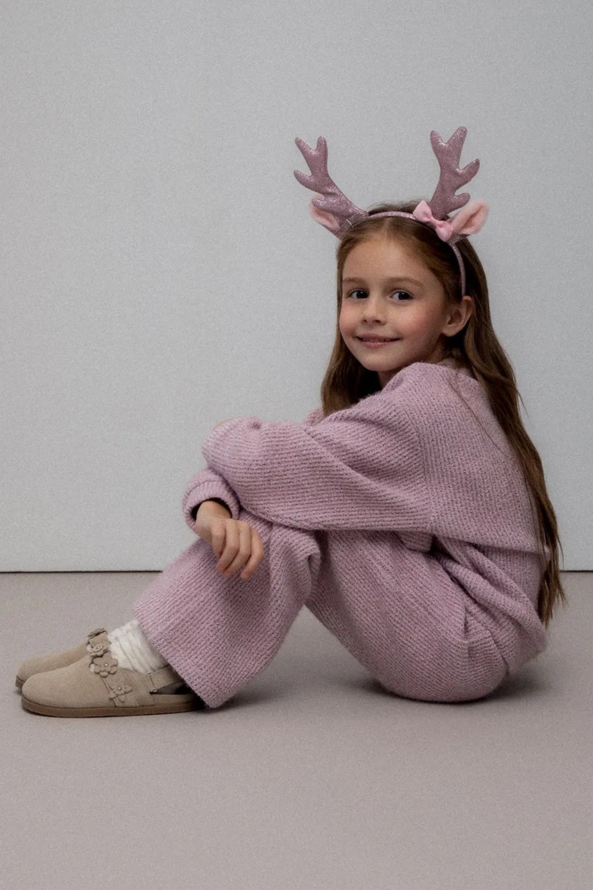 Dětské kalhoty Coccodrillo (obrázek 7)