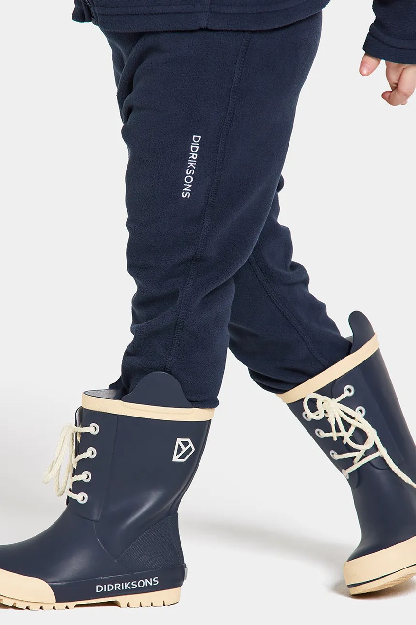 Kalhoty Didriksons MONTE KIDS PANTS 9 (obrázek 7)