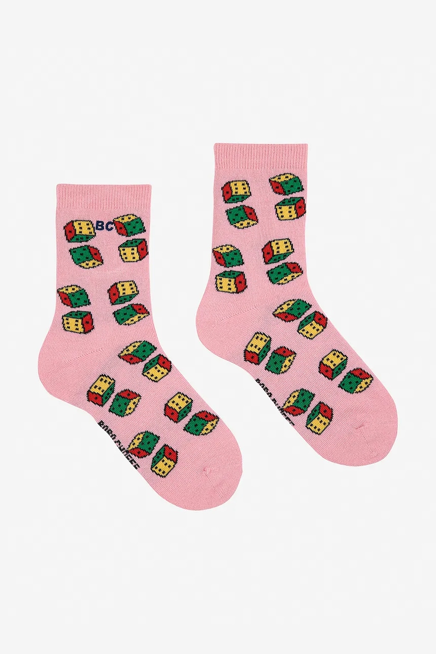 Bobo Choses șosete copii Dices