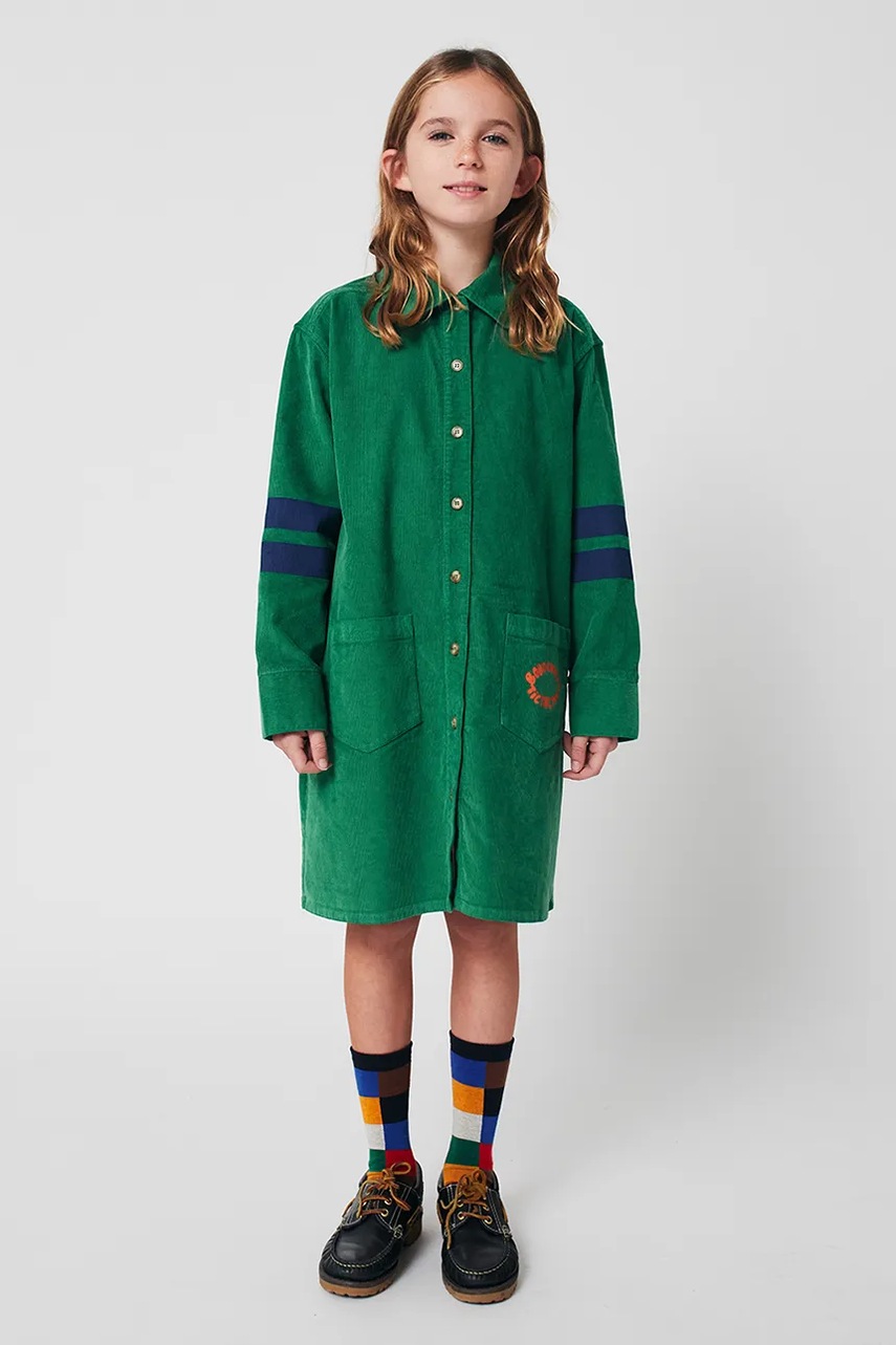 Dětské ponožky Bobo Choses Tiles (obrázek 5)