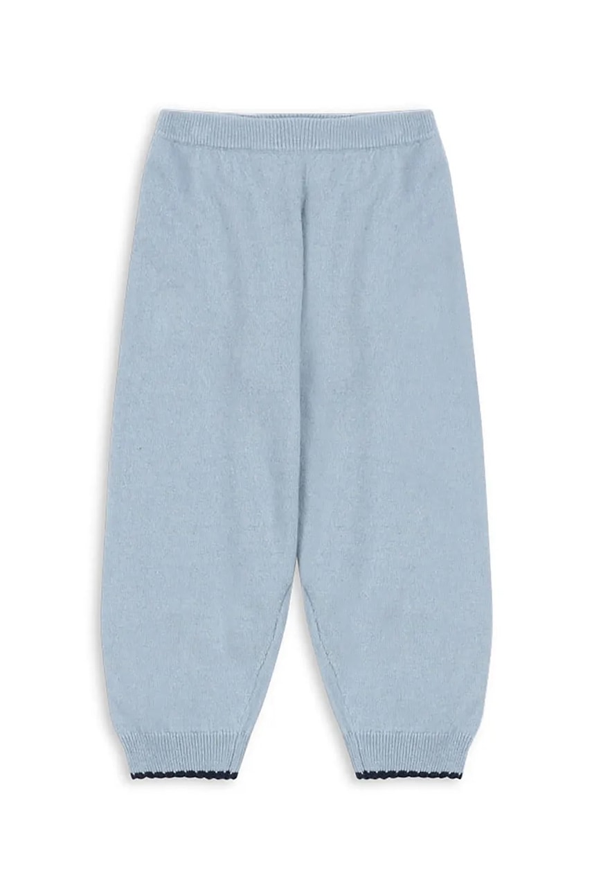 Konges Sløjd leggins copii ALEXA KNIT PANTS uni, KS101391