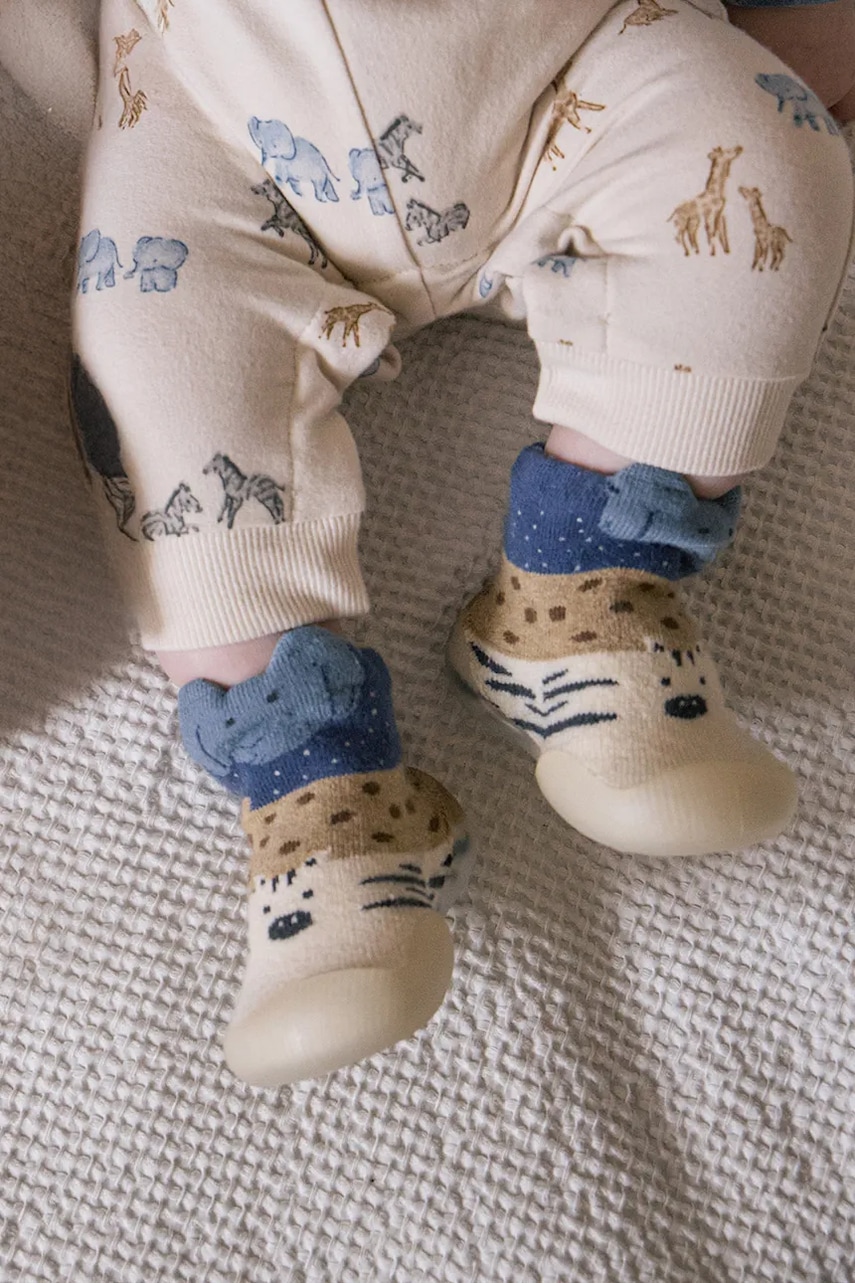 Mayoral Newborn șosete bebe 9944