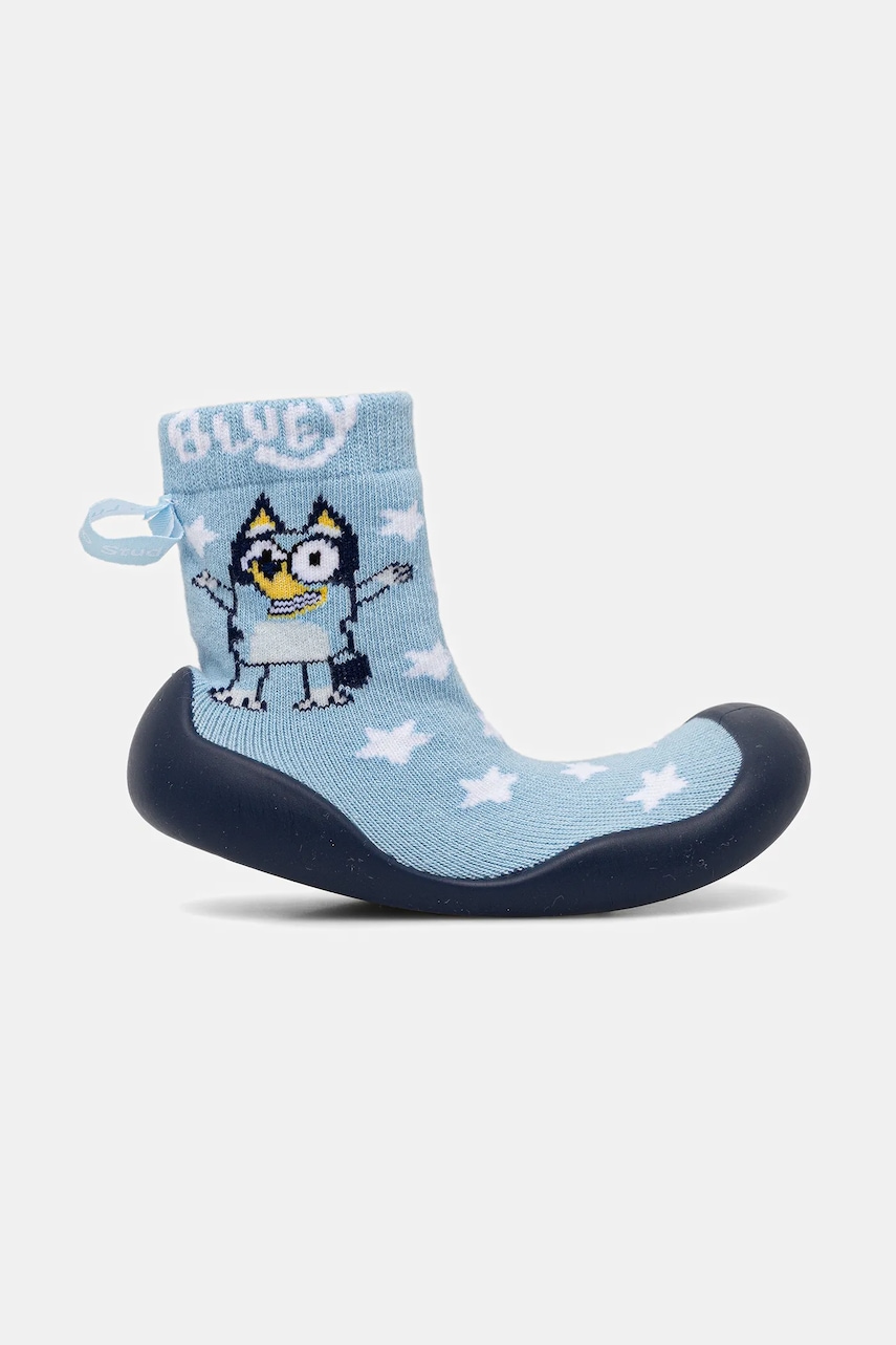 Garvalin șosete antiderapante pentru copii 251850