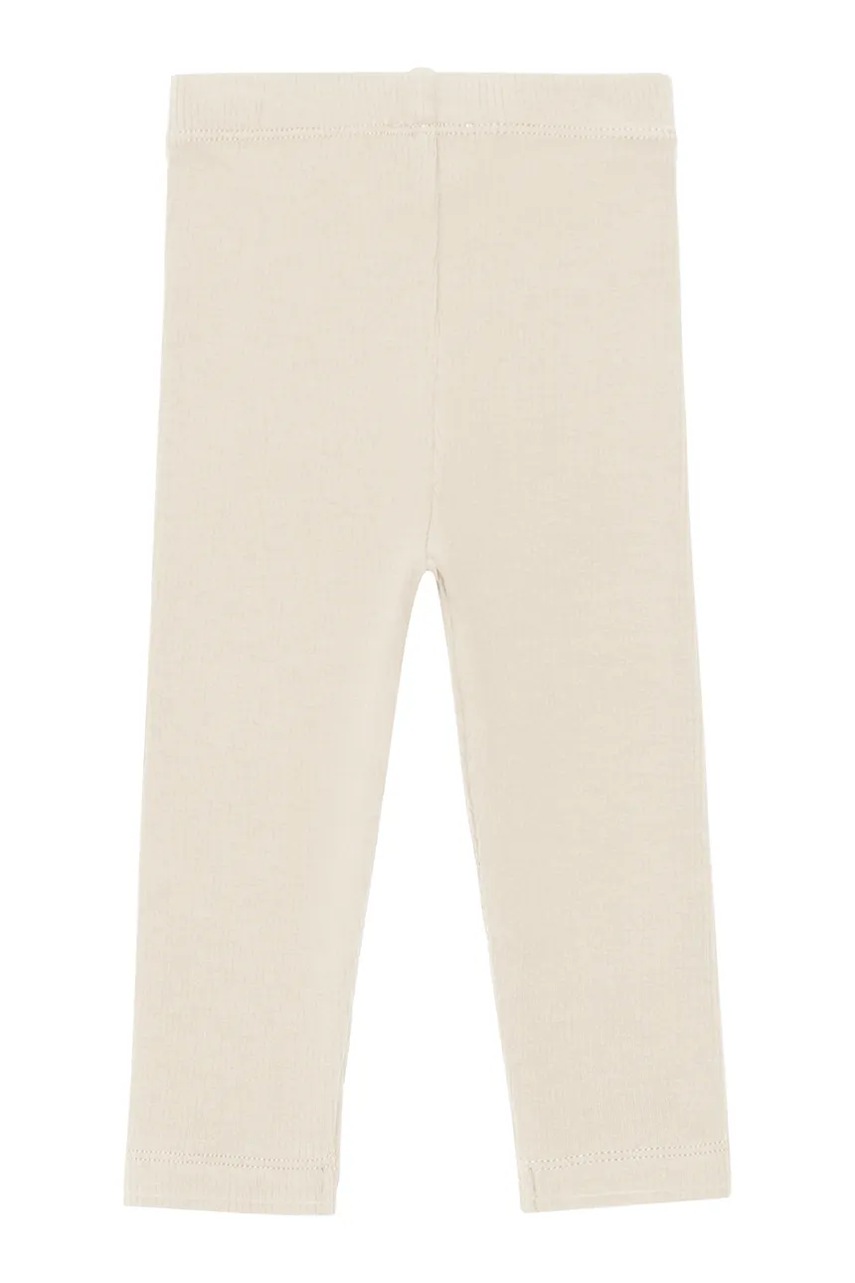 Kojenecké legíny Donsje Yosi Leggings Gingerbread