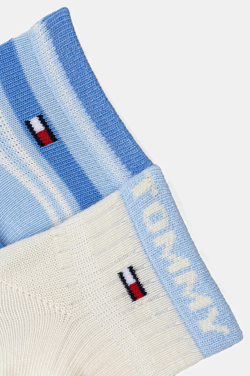 Детские носки Tommy Hilfiger 2 шт 701236336 Детские носки Tommy Hilfiger 2 шт 701236336