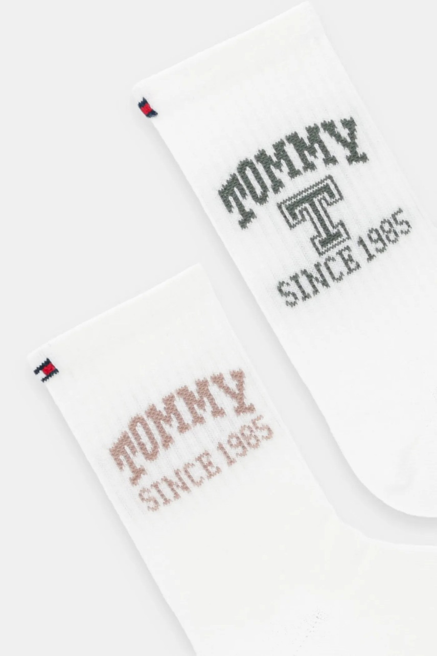 Детские носки Tommy Hilfiger 2 шт 701236411