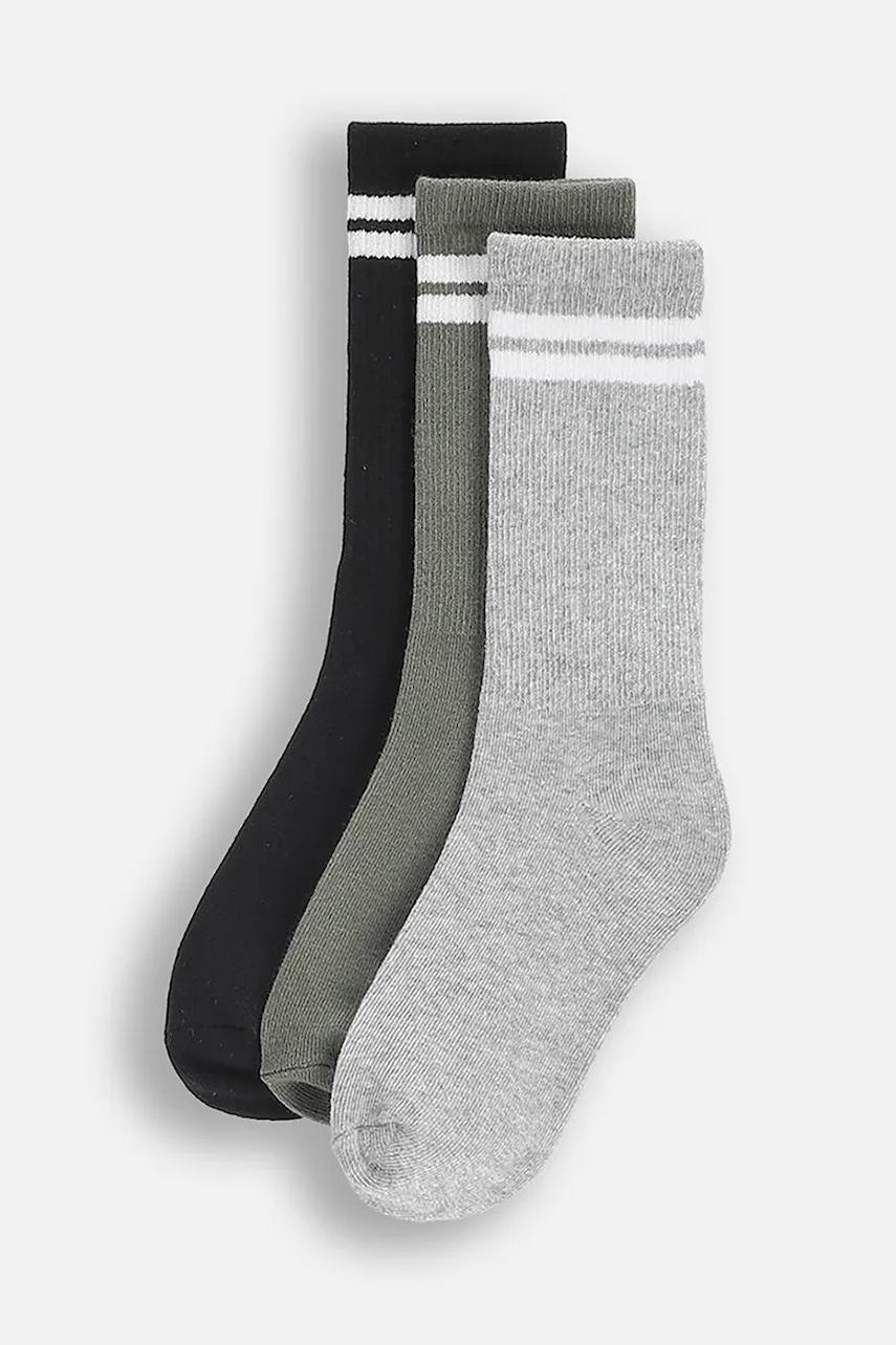 Coccodrillo șosete copii SOCKS BOY