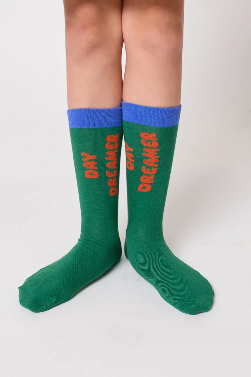 Παιδικές κάλτσες Bobo Choses Day dreamer 3-pack φωτογραφία