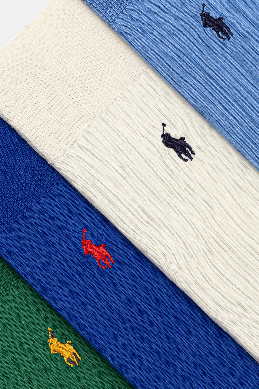 Носки Polo Ralph Lauren 12 шт. Носки Polo Ralph Lauren 12 шт.
