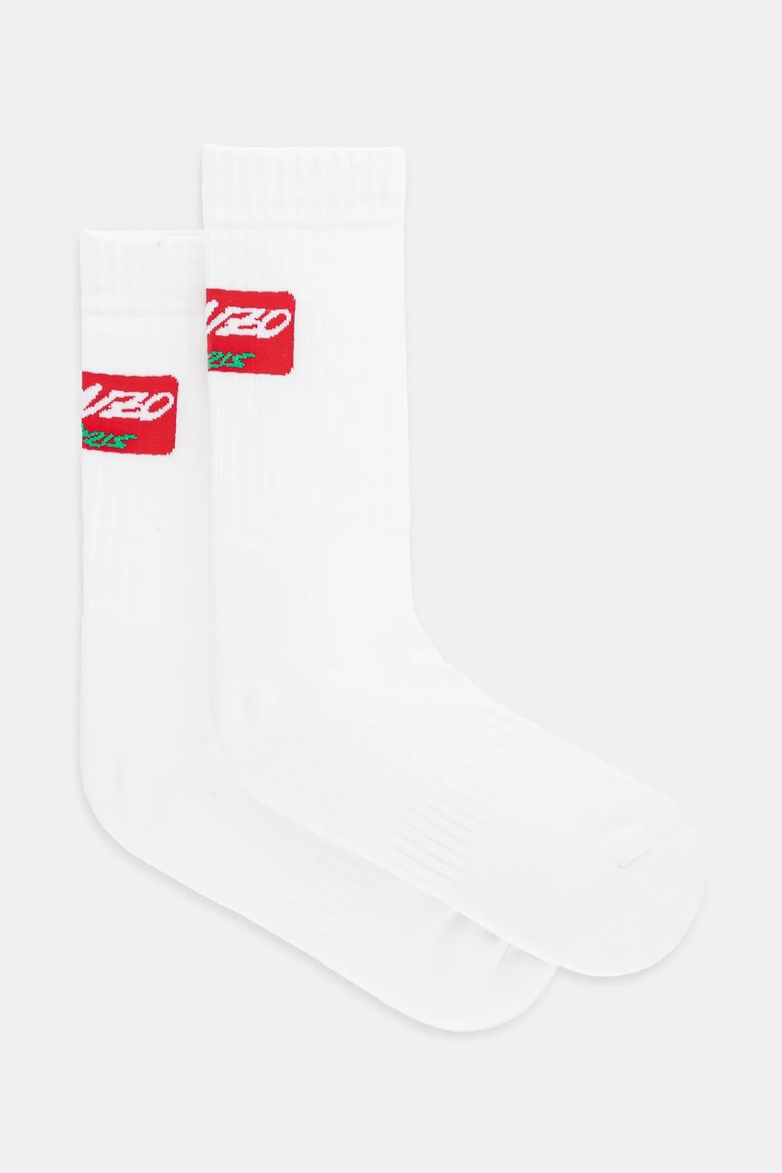 Kenzo șosete Kenzo x Futura