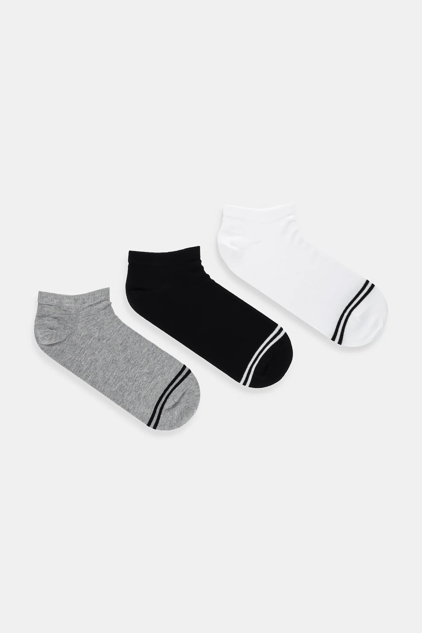 Levně Ponožky Pepe Jeans 3-pack více barev, PMU30044
