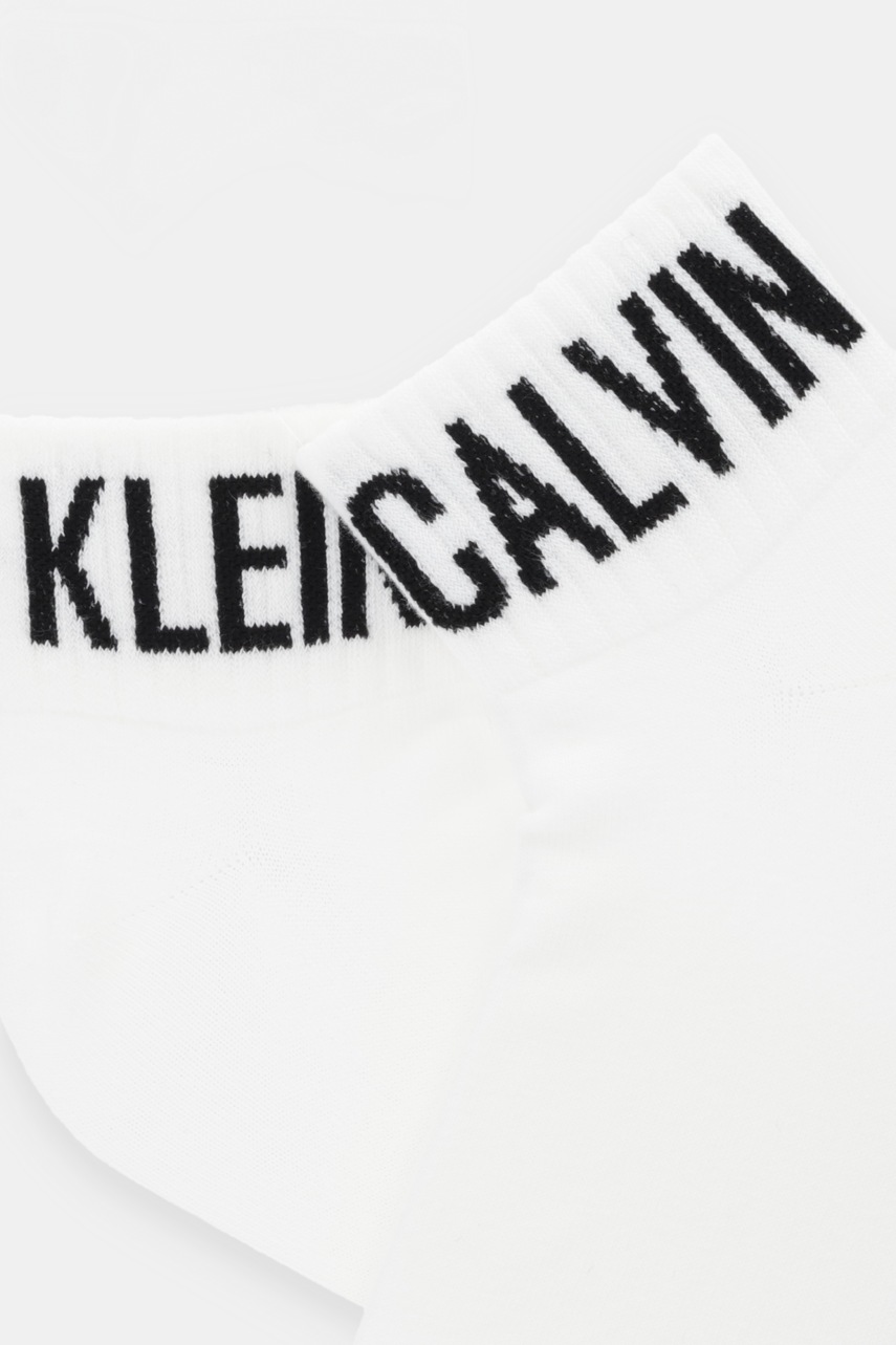 Ponožky Calvin Klein Jeans 4-pak