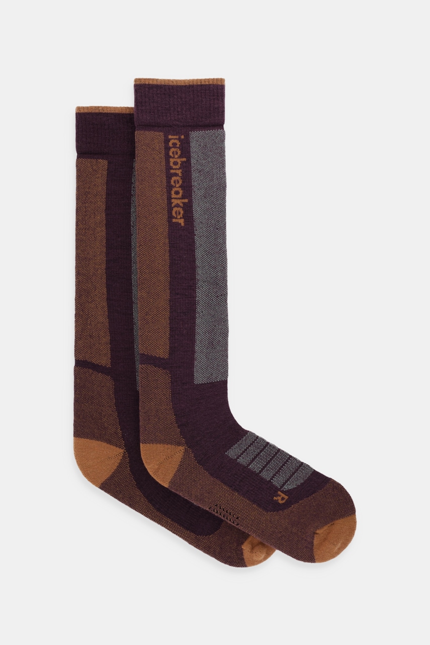 Icebreaker ciorapi de schi IB0A573P0I31