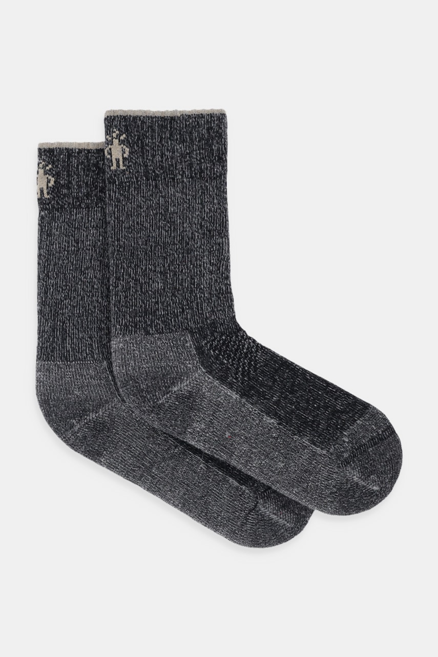 Smartwool ciorapi de schi culoarea negru, SW002691