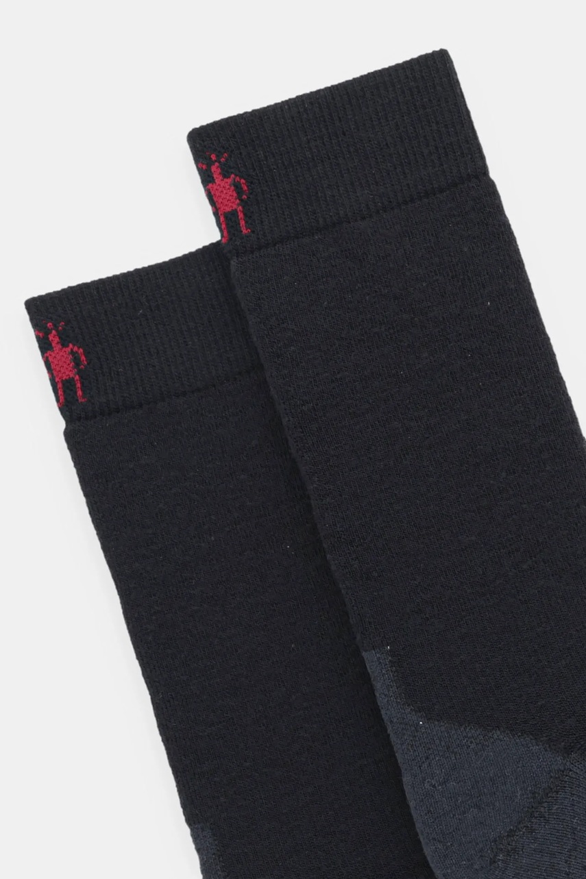 Носки Smartwool цвет чёрный SW001903