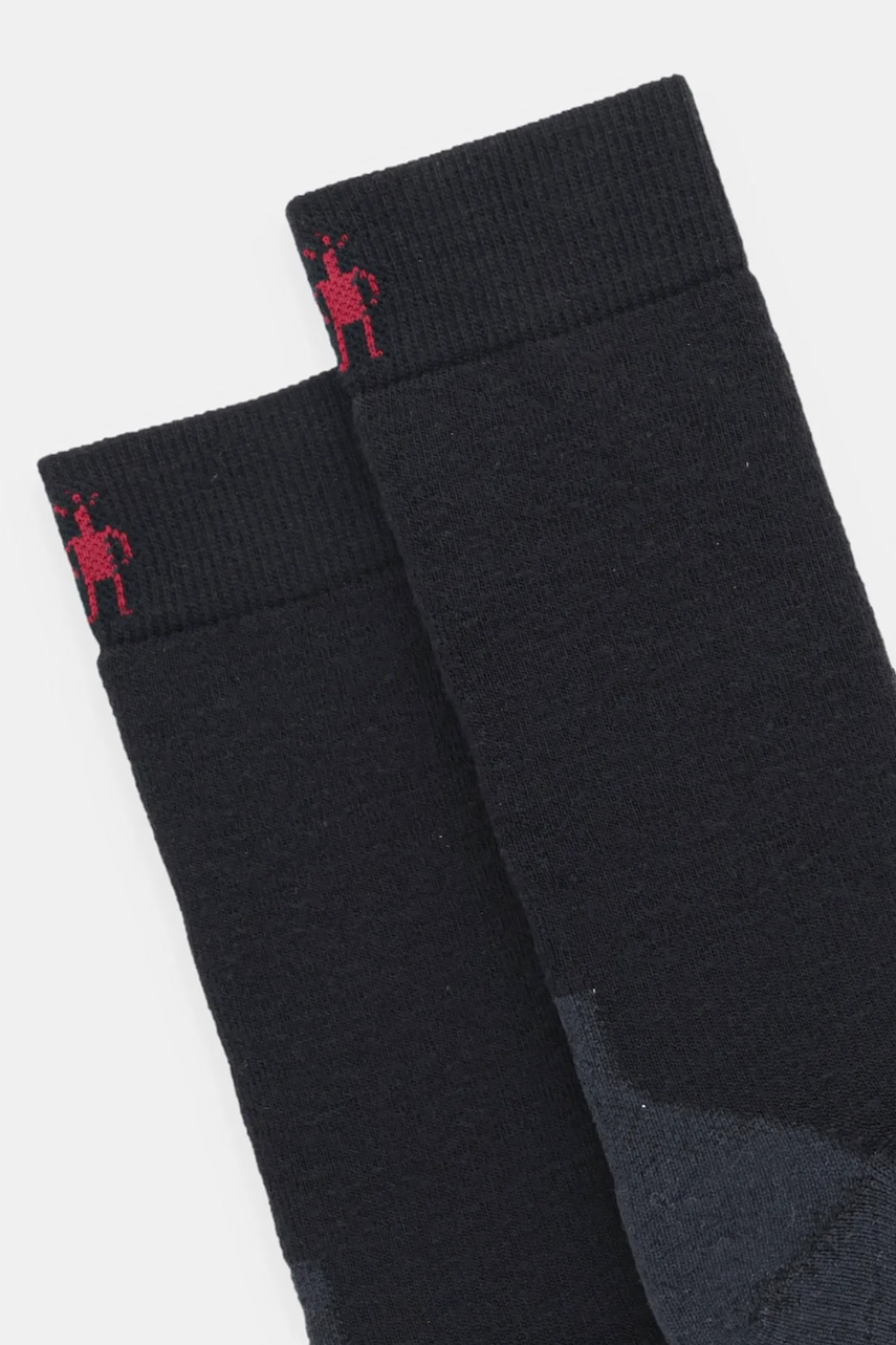 Носки Smartwool цвет чёрный SW001903 Носки Smartwool цвет чёрный SW001903