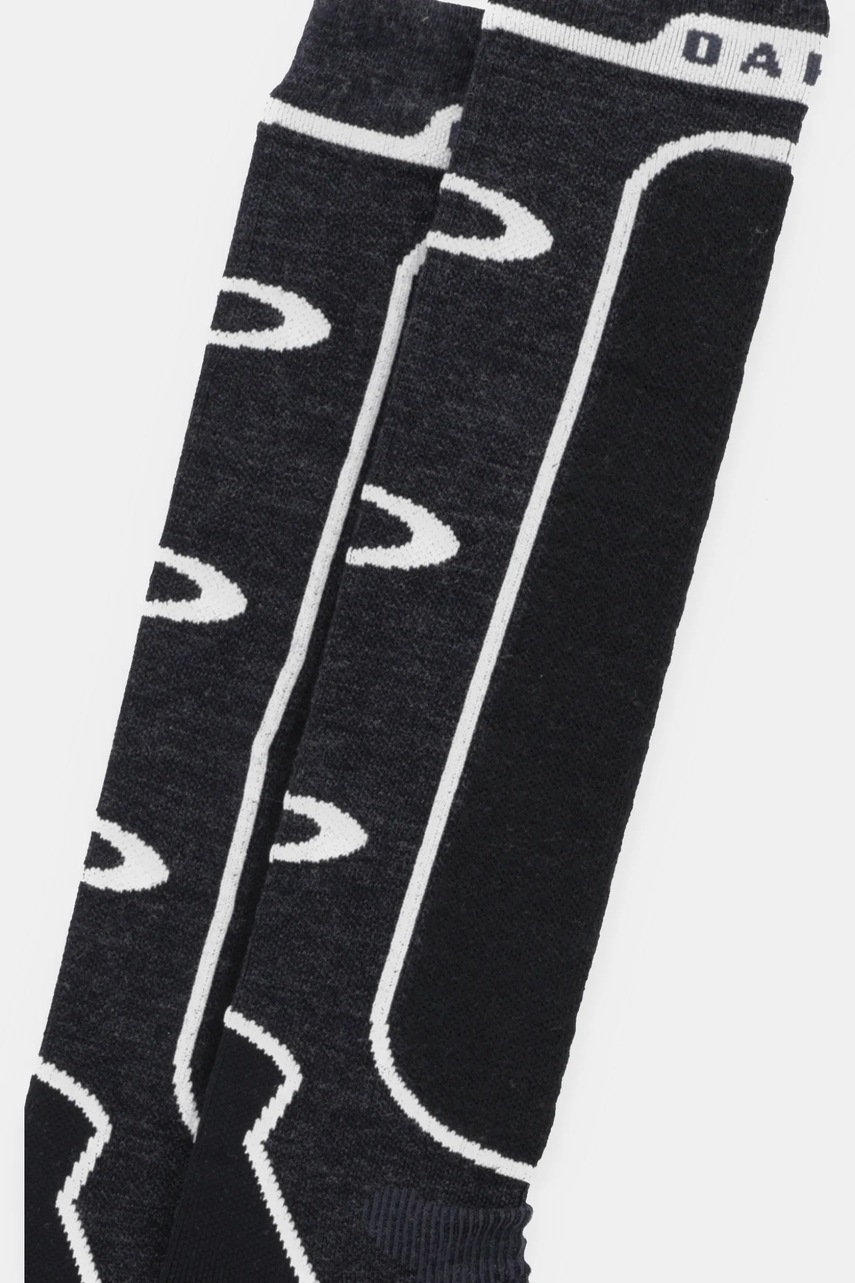 Носки Oakley PATROL цвет серый FOS901950