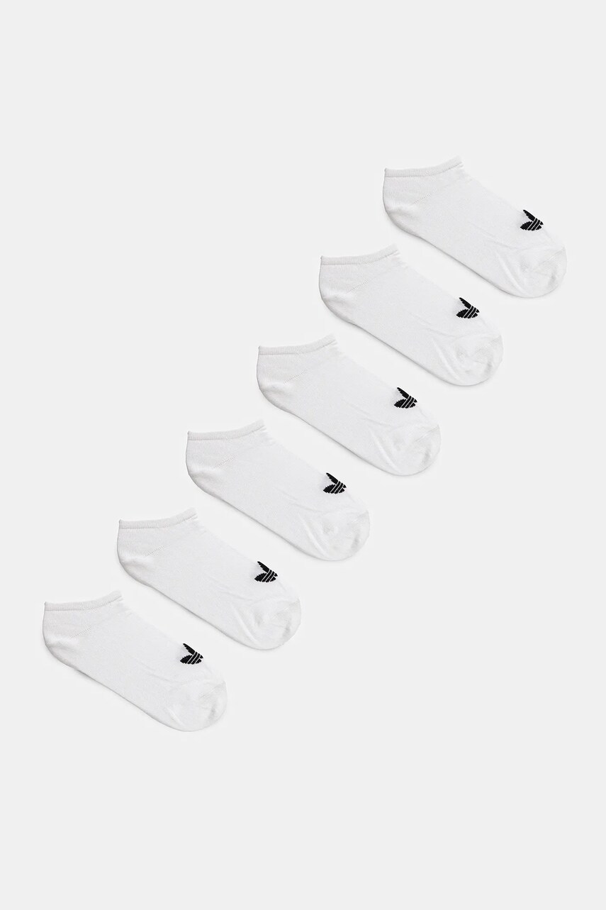 Κάλτσες adidas Originals 6-pack
