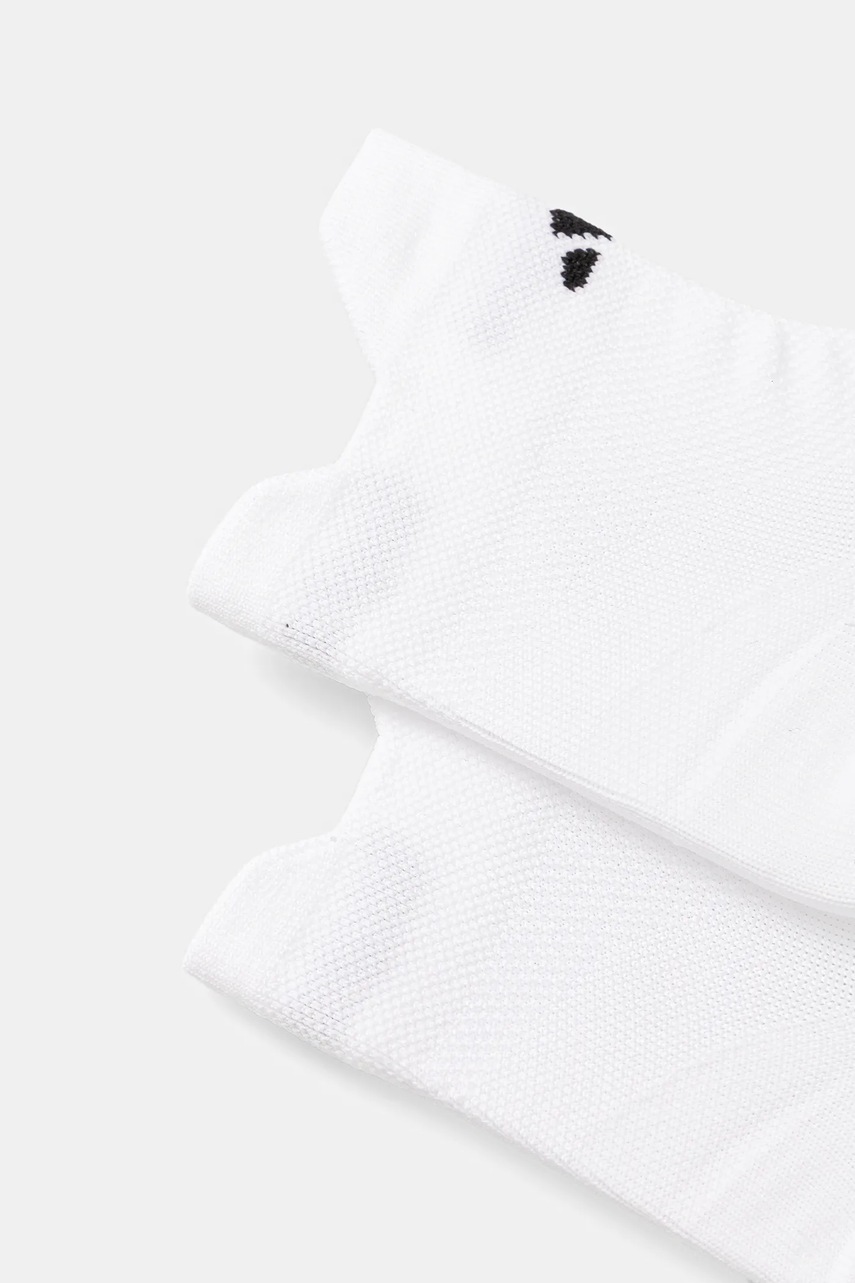 Носки adidas Performance Adizero цвет белый JN6528