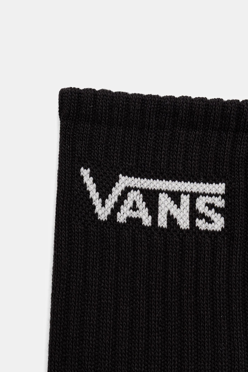 Ponožky Vans 3-pak