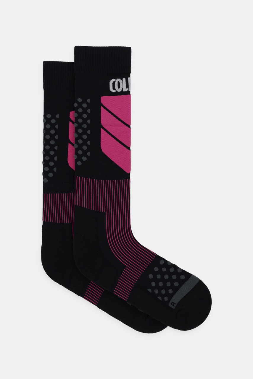 Colmar șosete culoarea negru, 5227.2ZT Femei / Îmbrăcăminte / Şosete / Șosete tehnice answear.ro Colmar șosete culoarea negru, 5227.2ZT Femei / Îmbrăcăminte / Şosete / Șosete tehnice answear.ro
