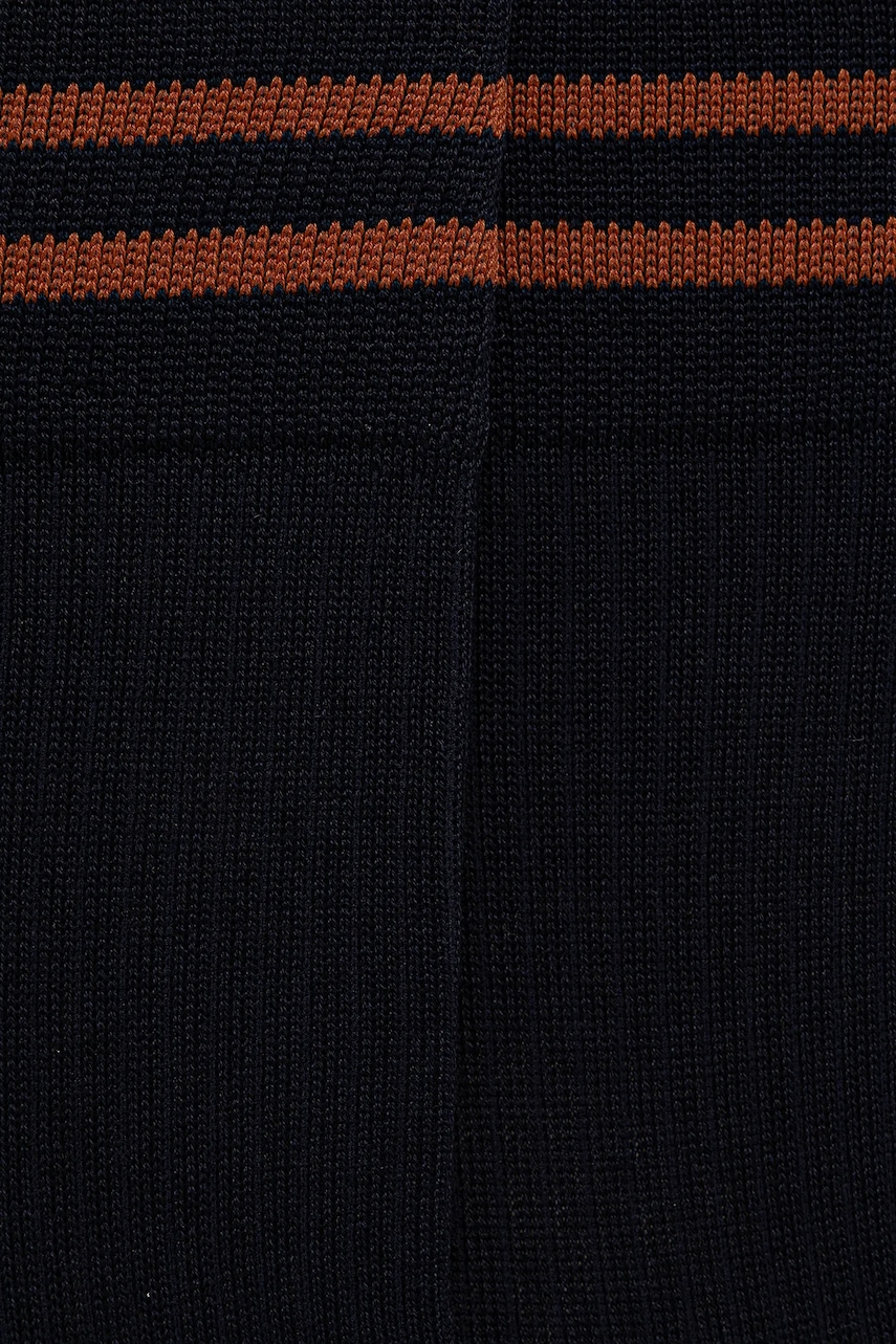 Носки Gant цвет синий 4960256 Носки Gant цвет синий 4960256