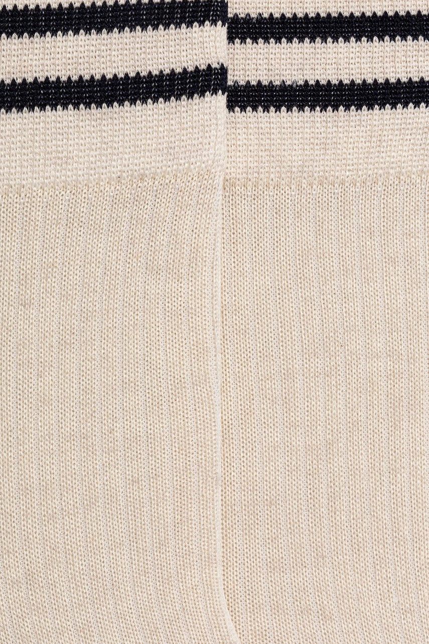 Носки Gant цвет бежевый 4960256 Носки Gant цвет бежевый 4960256