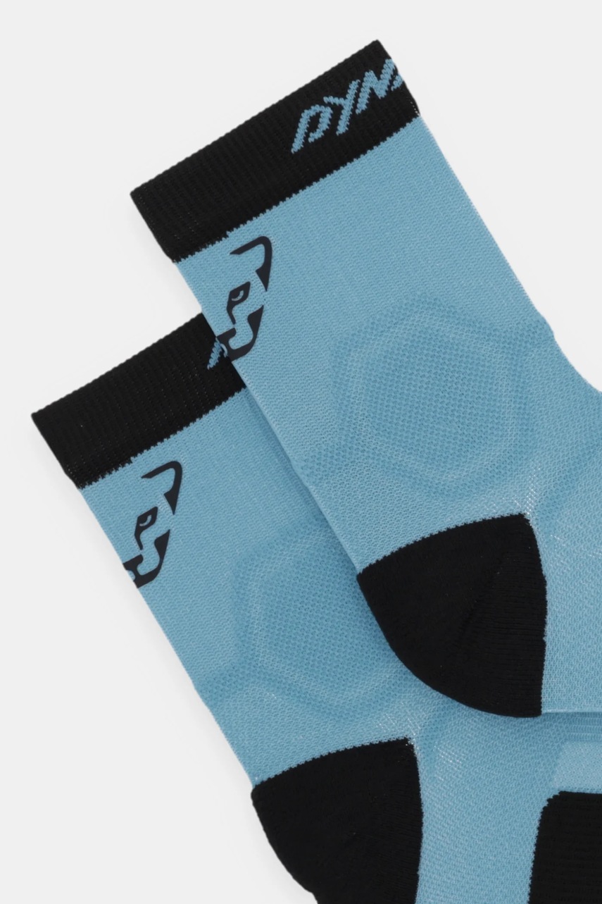 Κάλτσες Dynafit Alpine χρώμα: τιρκουάζ, 08.0000070879 φωτογραφία