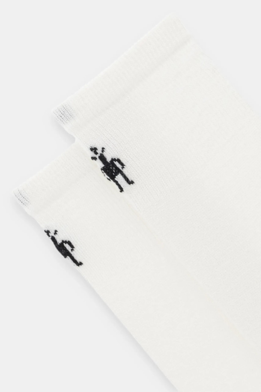 Носки Smartwool цвет бежевый SW001650