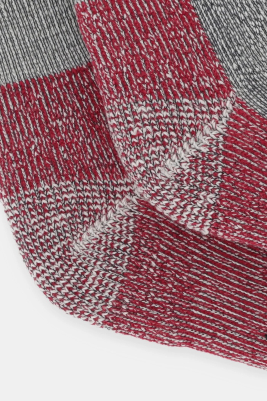 Носки Smartwool цвет серый SW013300