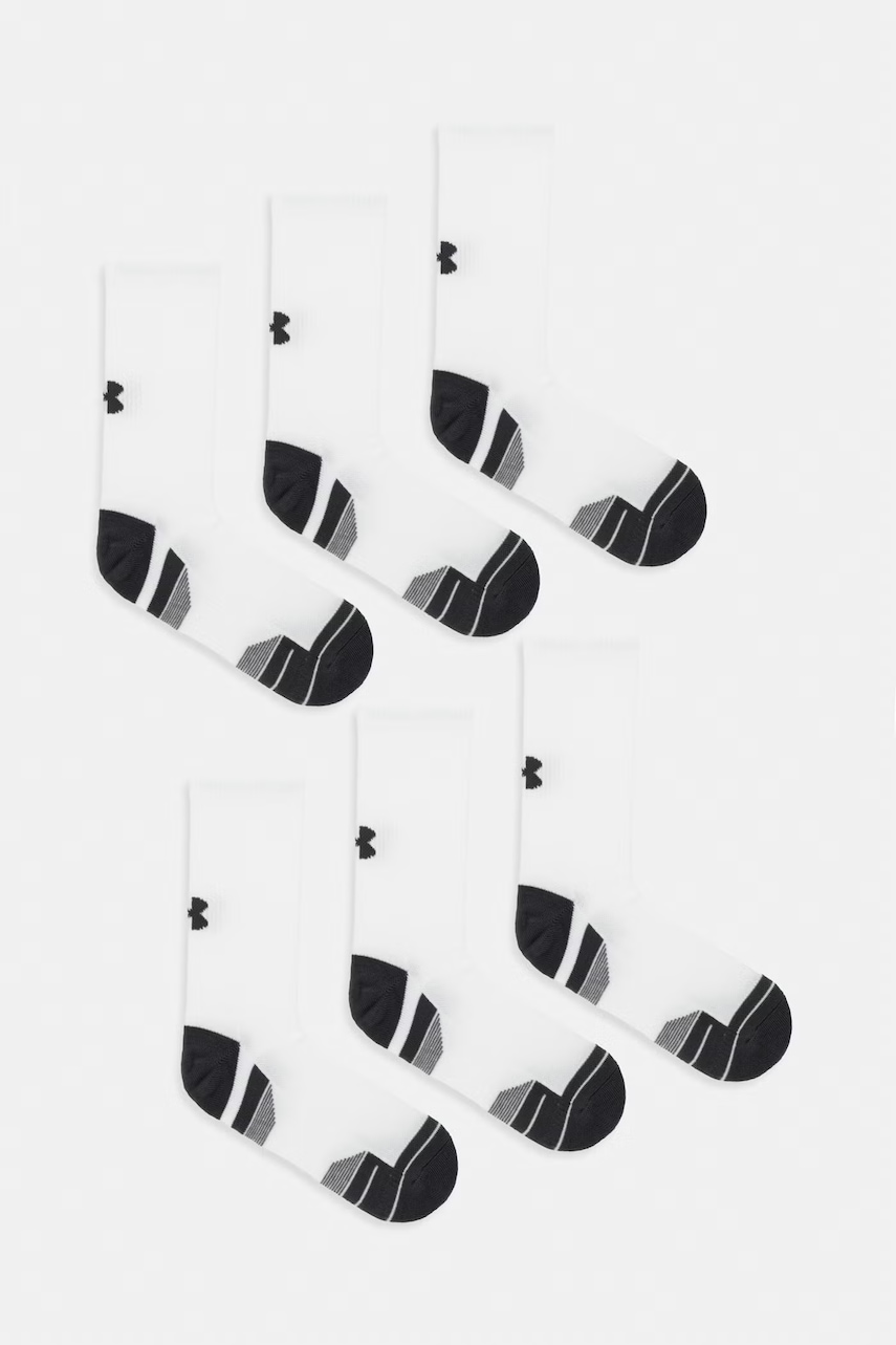 Ponožky Under Armour 6-pack
