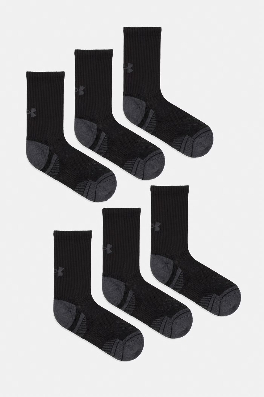 Under Armour șosete 6-pack