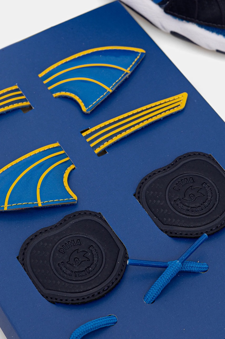 Dětské tenisky Puma Inhale Sonic Jr (obrázek 5)