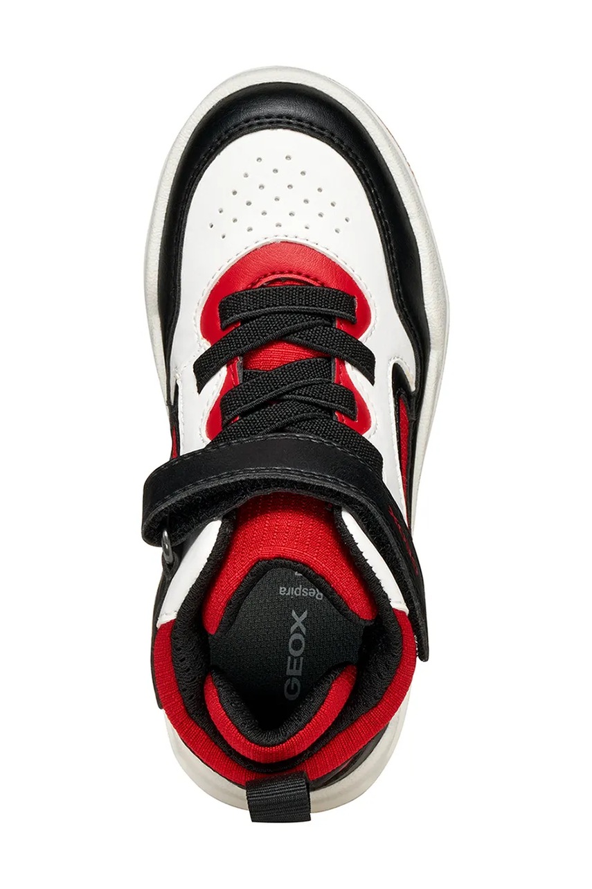 Dětské tenisky Geox BUZZERLIGHT (obrázek 6)