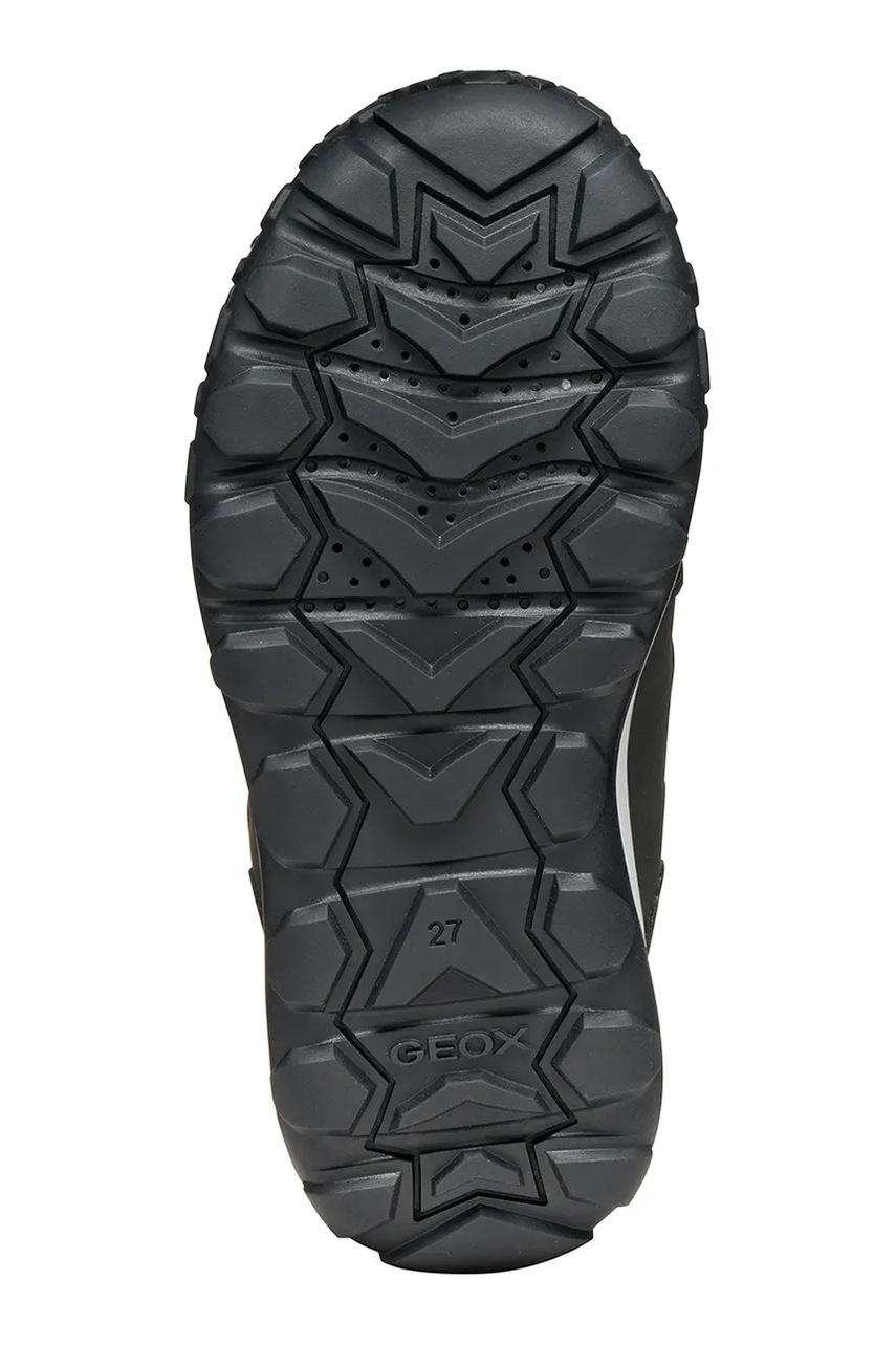 Dětské sněhule Geox TREKKYUP (obrázek 6)