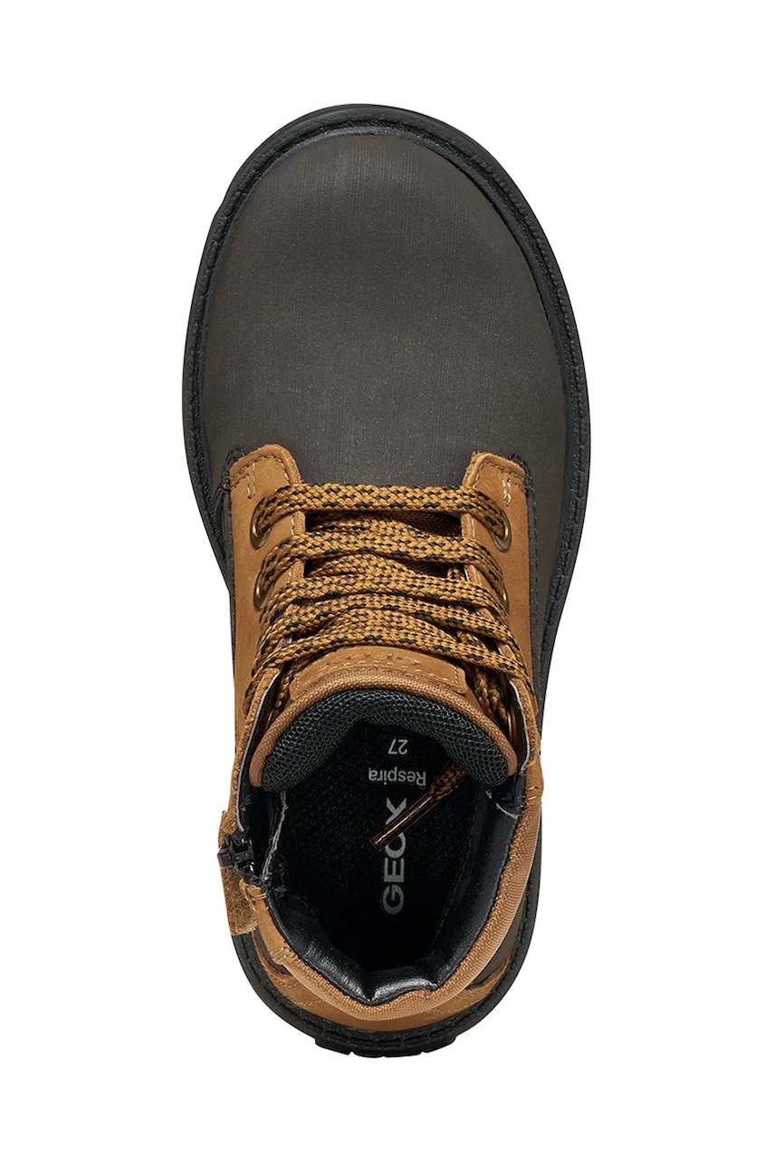 Zimní boty Geox SHAYLAX