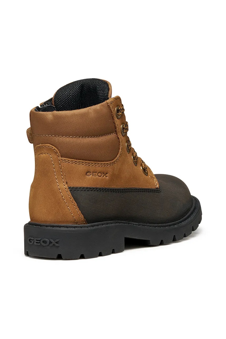 Zimní boty Geox SHAYLAX (obrázek 3)