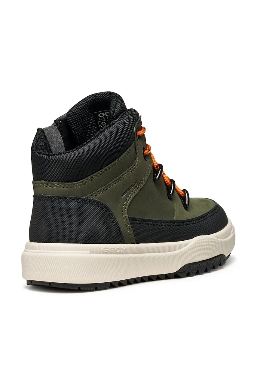 Zimní boty Geox BUNSHEE