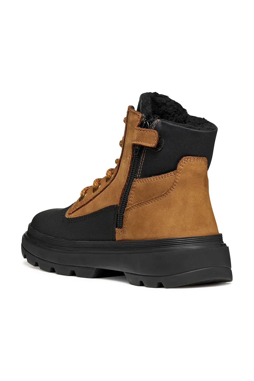 Zimní boty Geox KIDDARTAH