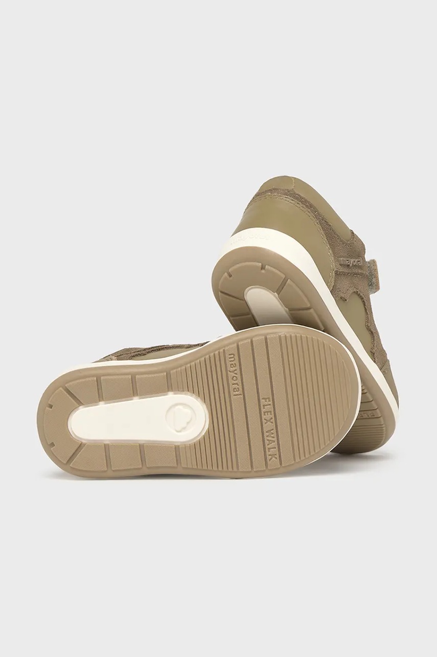 Dětské kožené tenisky Mayoral (obrázek 4)