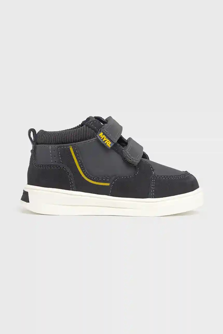Mayoral pantofi copii culoarea bleumarin, 42607