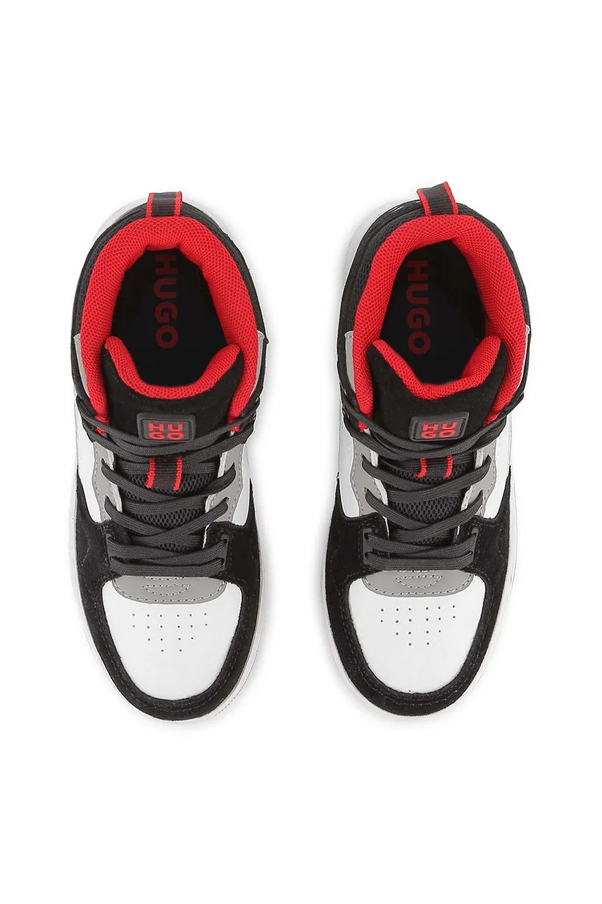 Tenisky HUGO (obrázek 6)