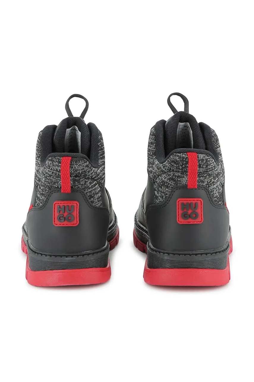 Outdoor παπούτσια HUGO φωτογραφία