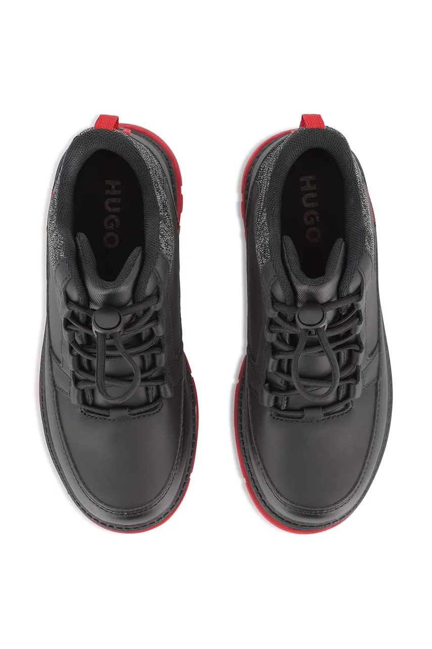 Outdoor παπούτσια HUGO φωτογραφία