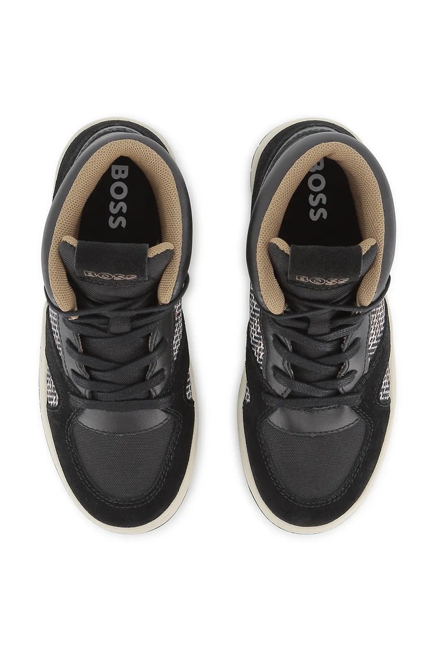 Dětské tenisky BOSS (obrázek 4)