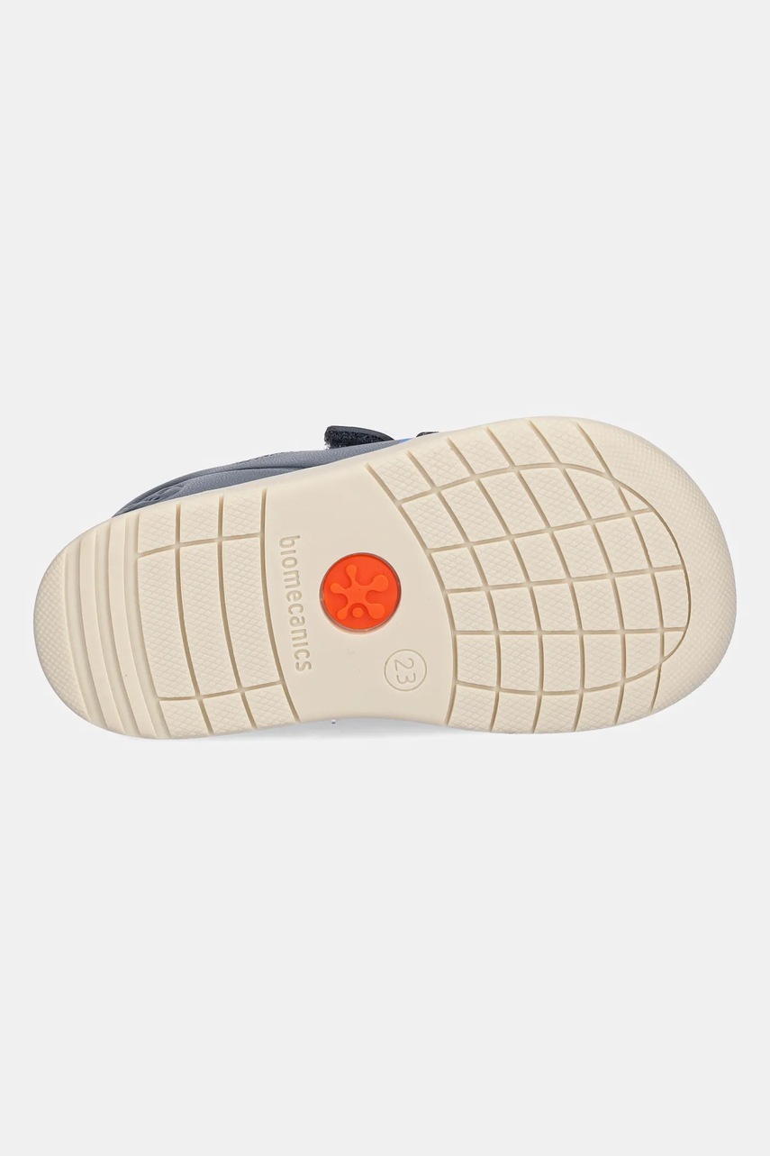 Dětské kožené tenisky Biomecanics (obrázek 5)