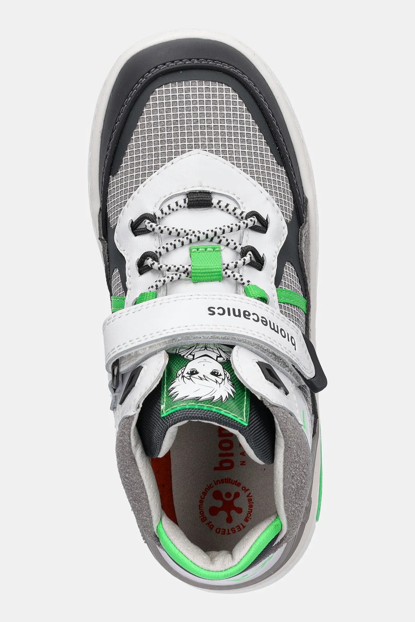 Tenisky Biomecanics (obrázek 4)