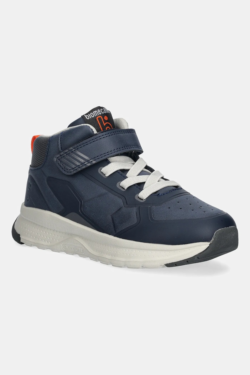 Biomecanics pantofi copii culoarea bleumarin, 251252